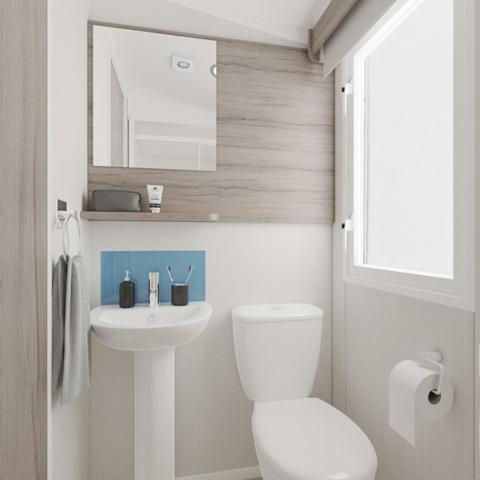The Dram Van - Beautiful, Luxury Static Caravan Aberlour Dış mekan fotoğraf