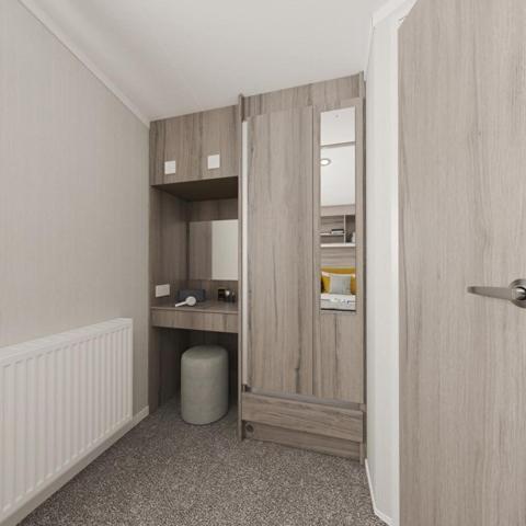 The Dram Van - Beautiful, Luxury Static Caravan Aberlour Dış mekan fotoğraf
